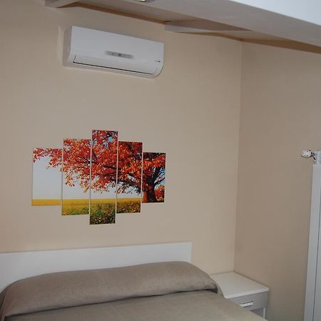 Emily House Hotel Montecerboli Zewnętrze zdjęcie