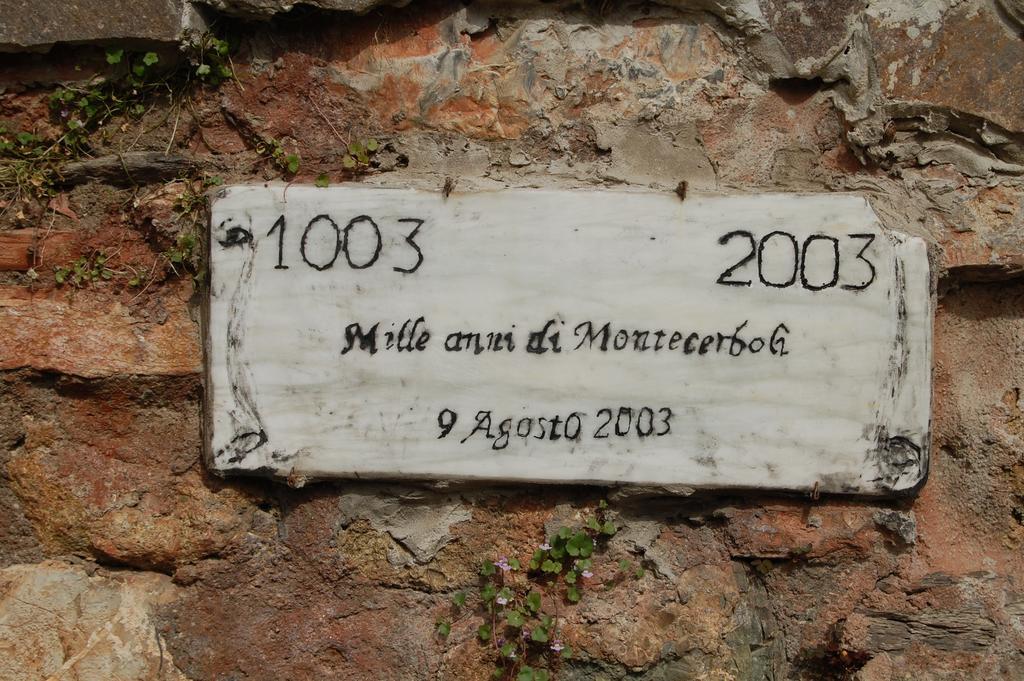 Emily House Hotel Montecerboli Zewnętrze zdjęcie