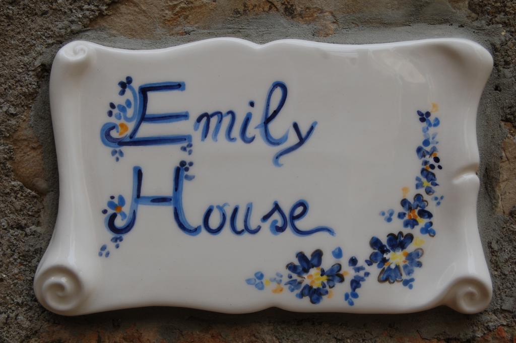 Emily House Hotel Montecerboli Zewnętrze zdjęcie