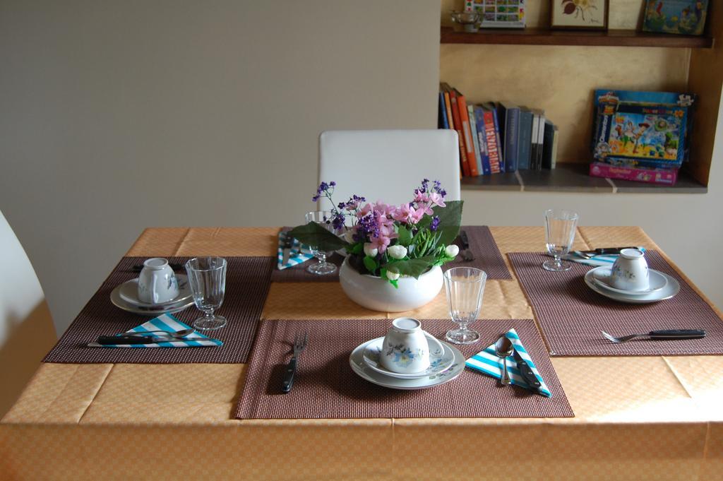 Emily House Hotel Montecerboli Zewnętrze zdjęcie