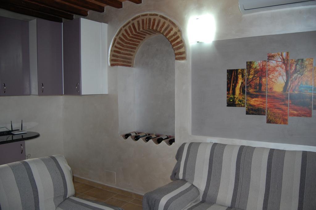 Emily House Hotel Montecerboli Zewnętrze zdjęcie