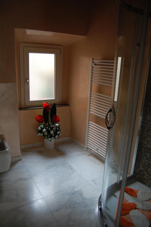 Emily House Hotel Montecerboli Zewnętrze zdjęcie