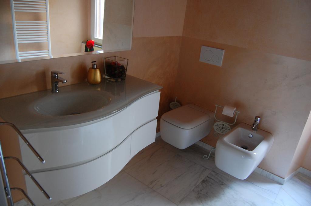 Emily House Hotel Montecerboli Zewnętrze zdjęcie