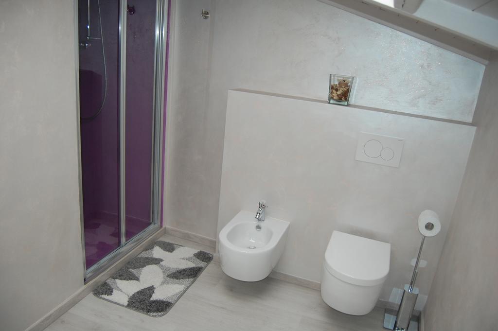 Emily House Hotel Montecerboli Zewnętrze zdjęcie