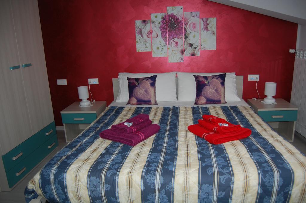 Emily House Hotel Montecerboli Zewnętrze zdjęcie