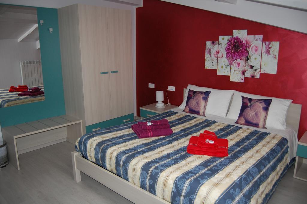 Emily House Hotel Montecerboli Zewnętrze zdjęcie